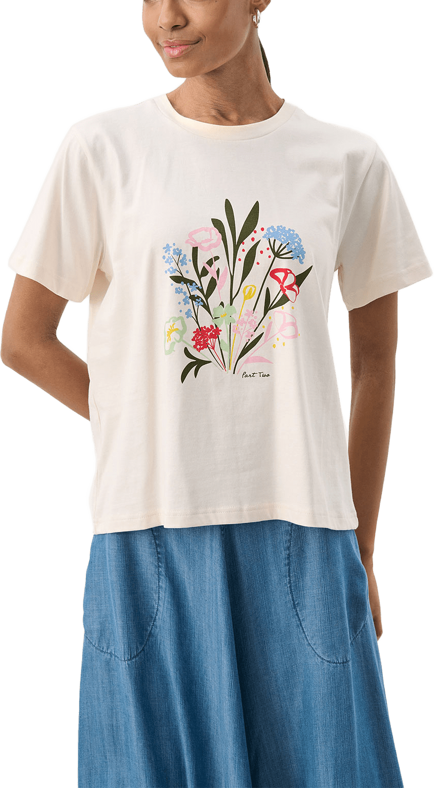 NahidPW TS T-shirt