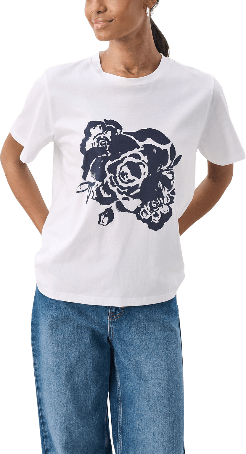 NahidPW TS T-shirt