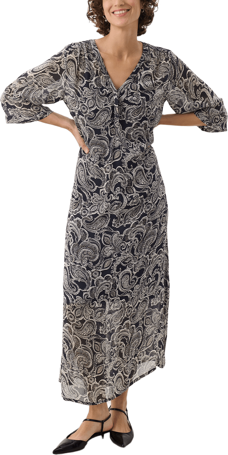BeritPW Dress