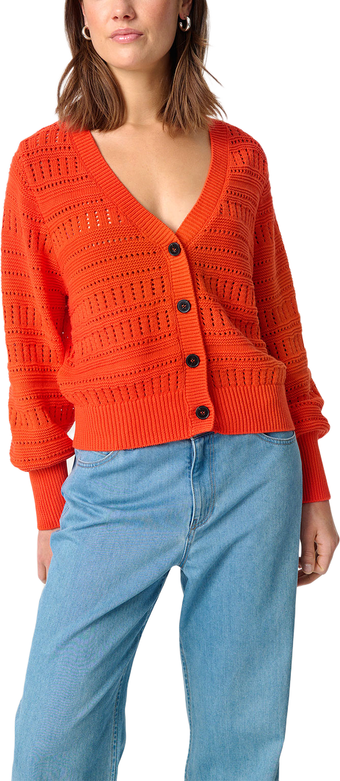 SLRava Rinna Cardigan