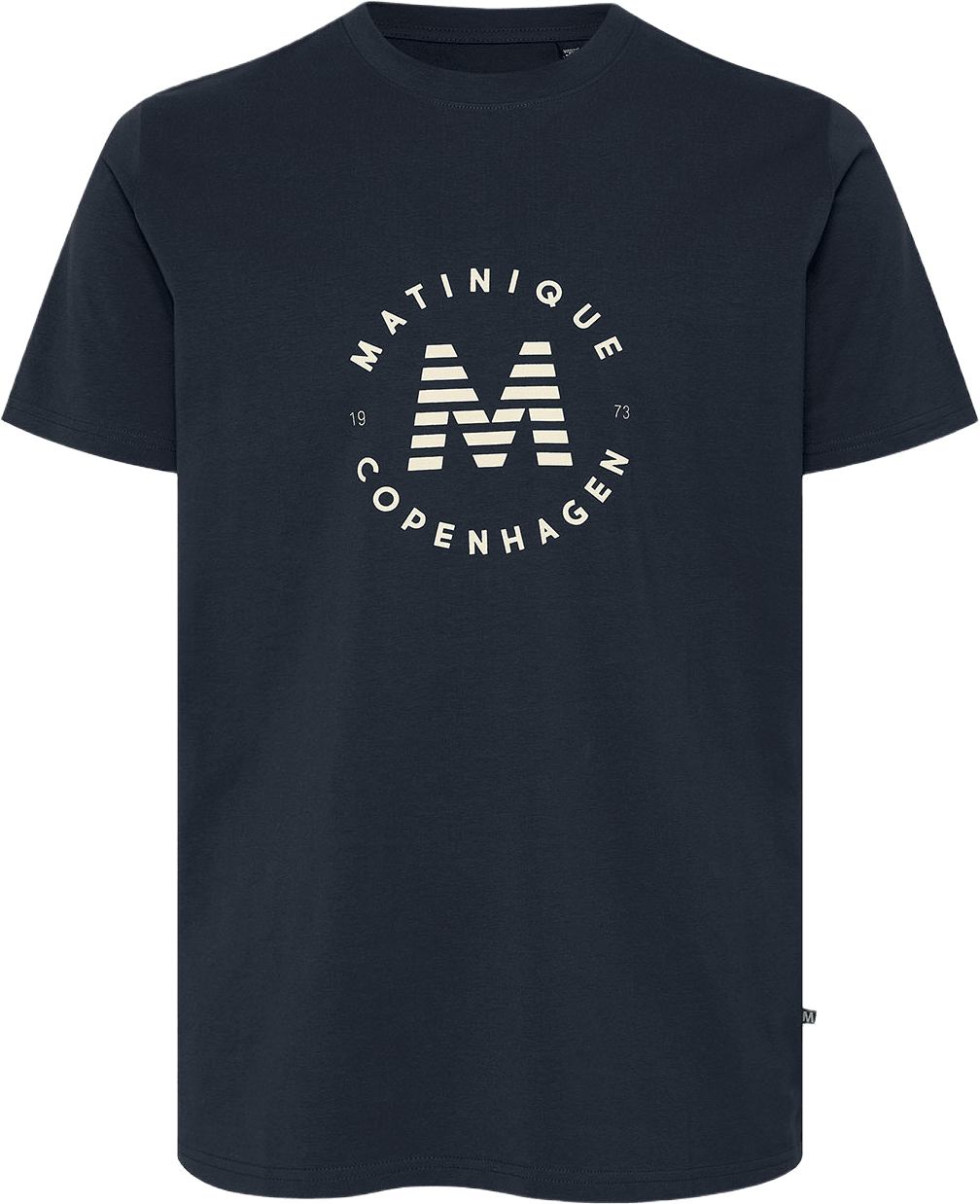 MAjeramy Logo T-shirt