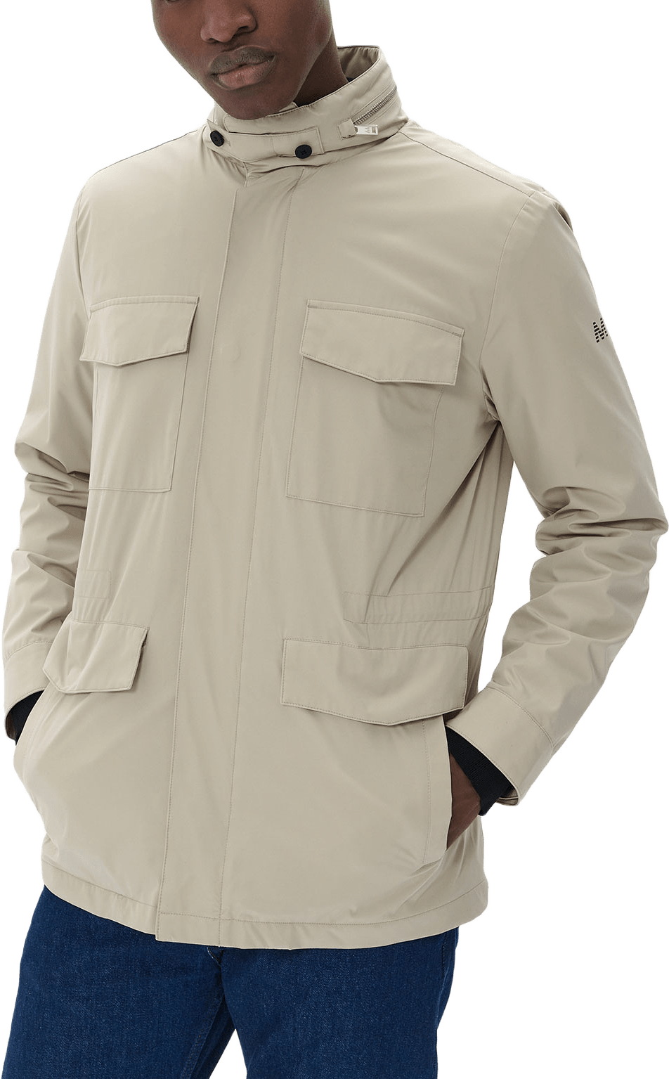 MAglebeland Jacket