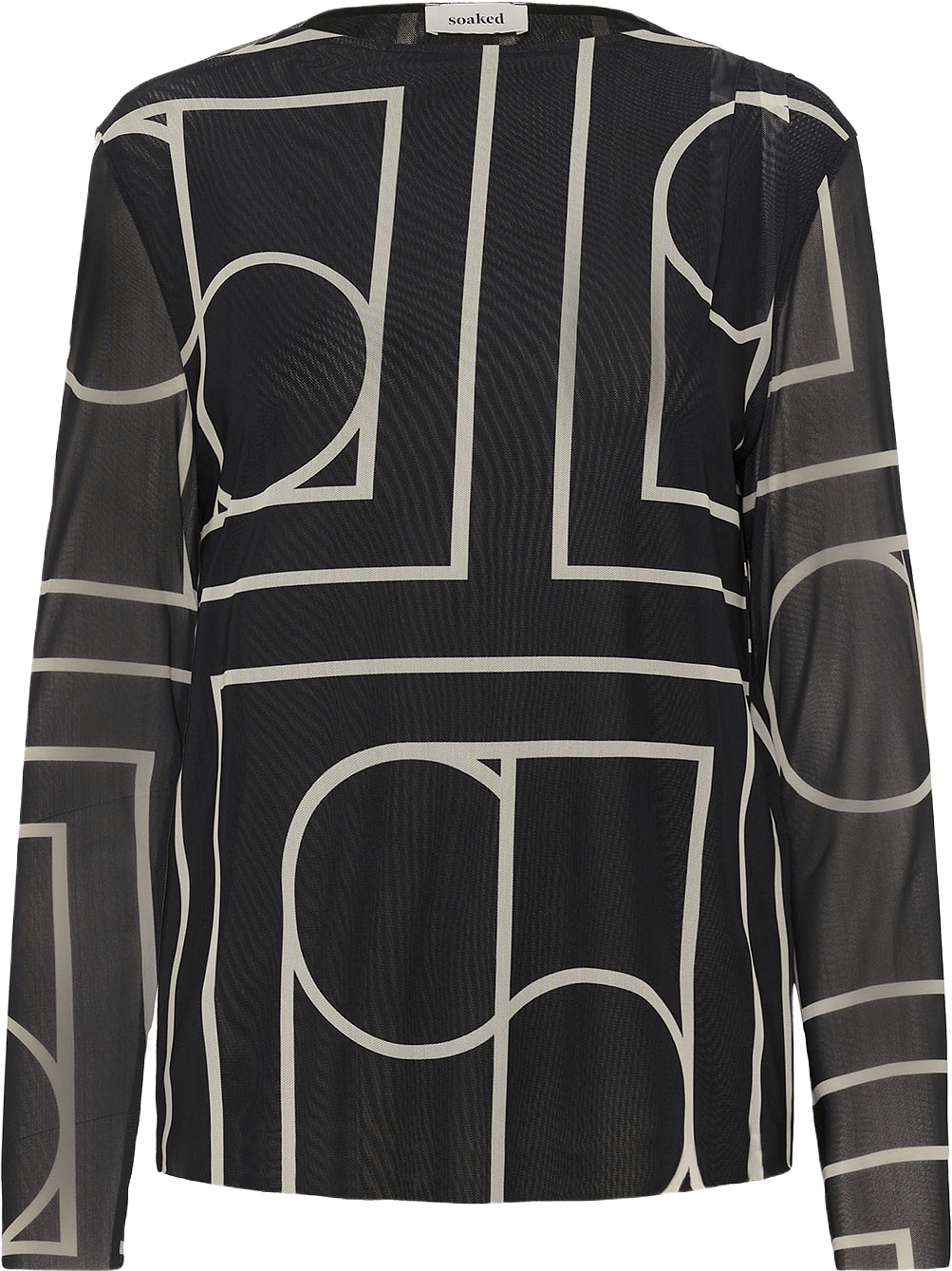 SLAvetta Tee LS T-shirt