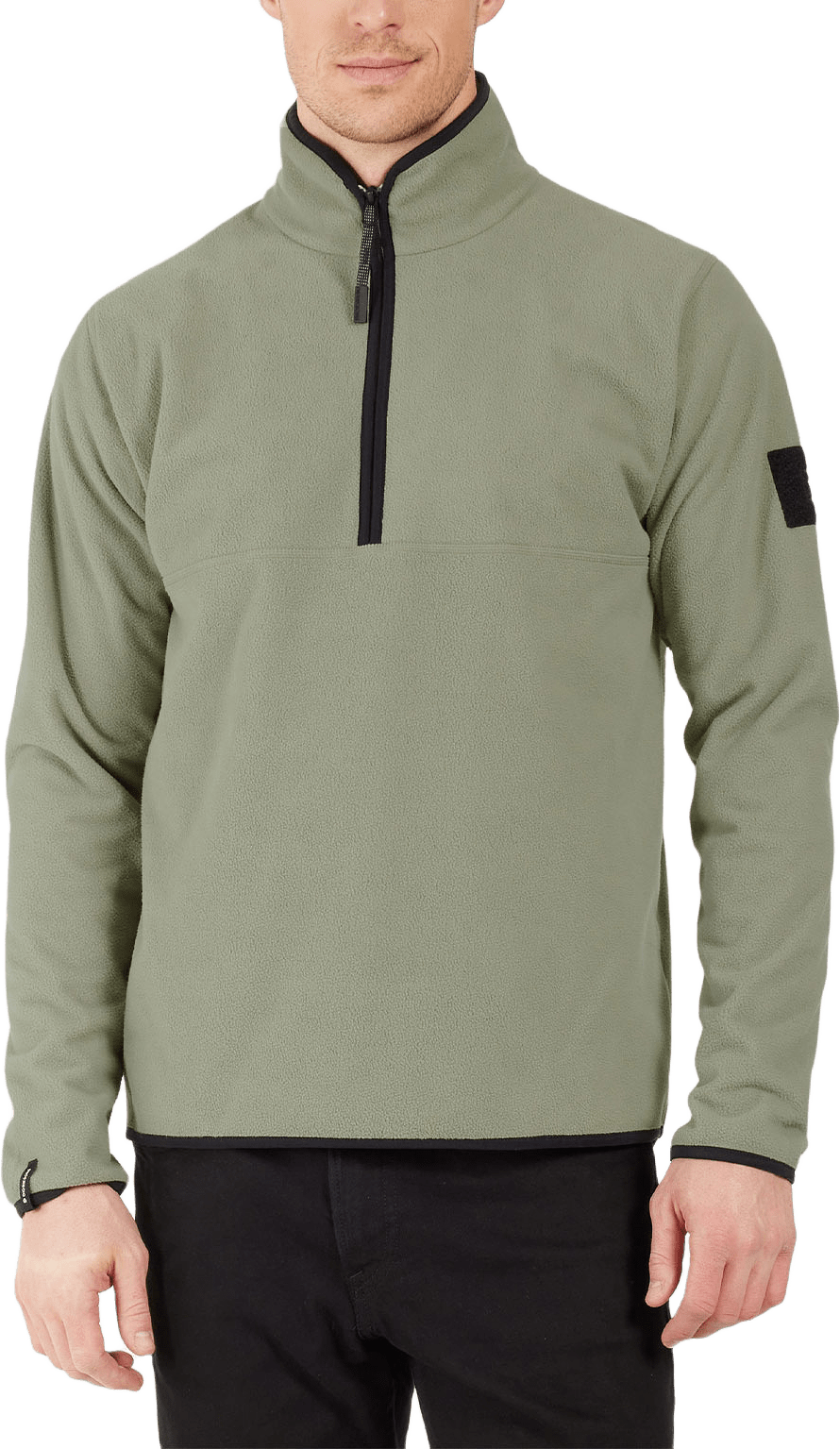 Hannes Half-zip