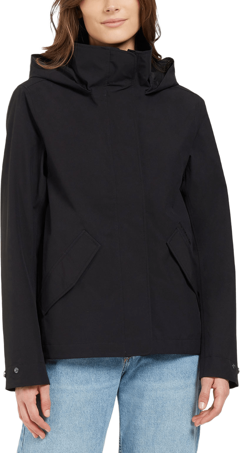 Mabel Jacket