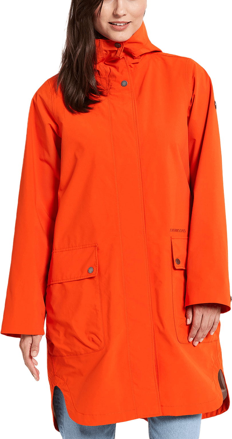 Adria Parka