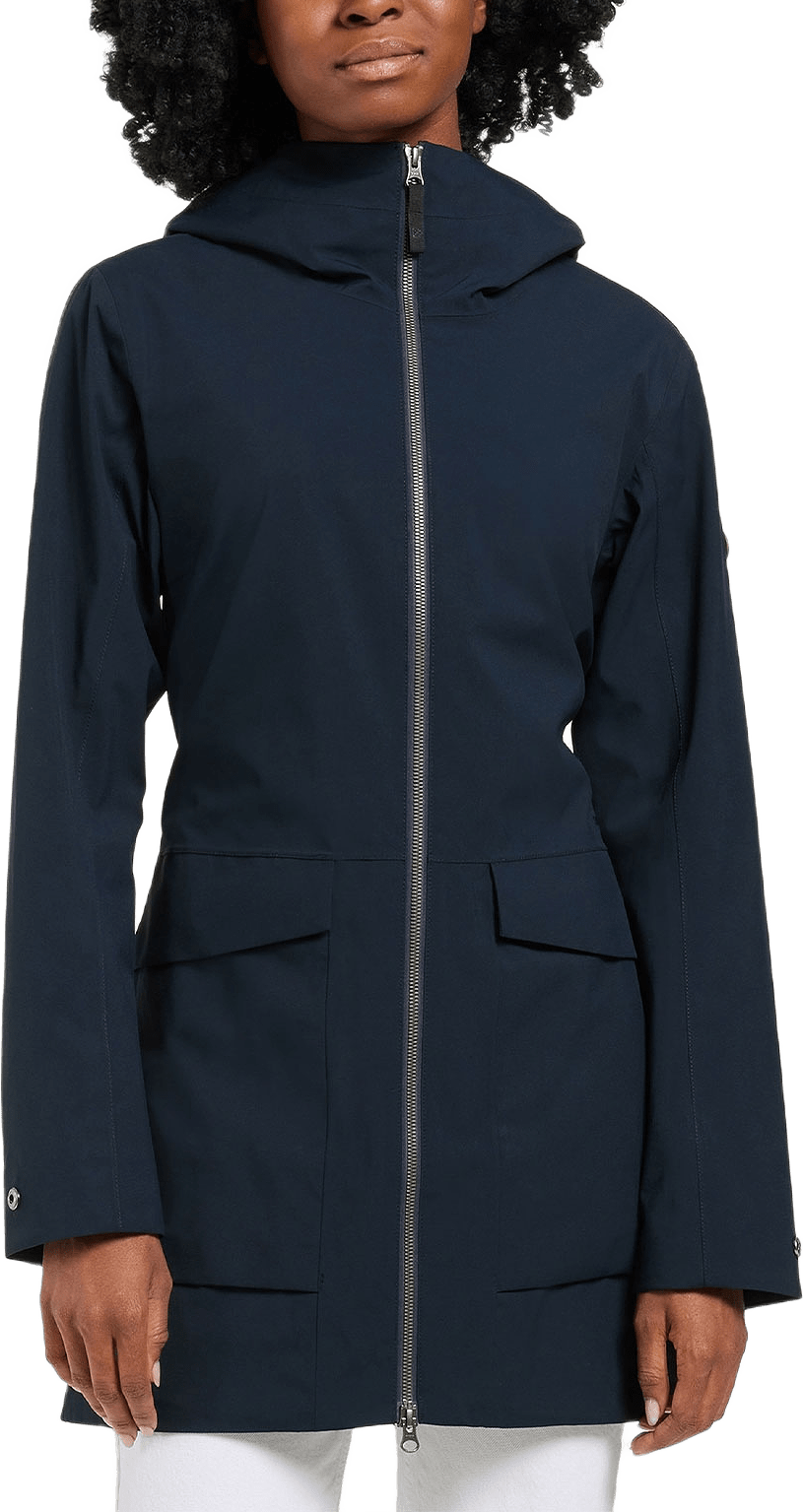 Folka Parka