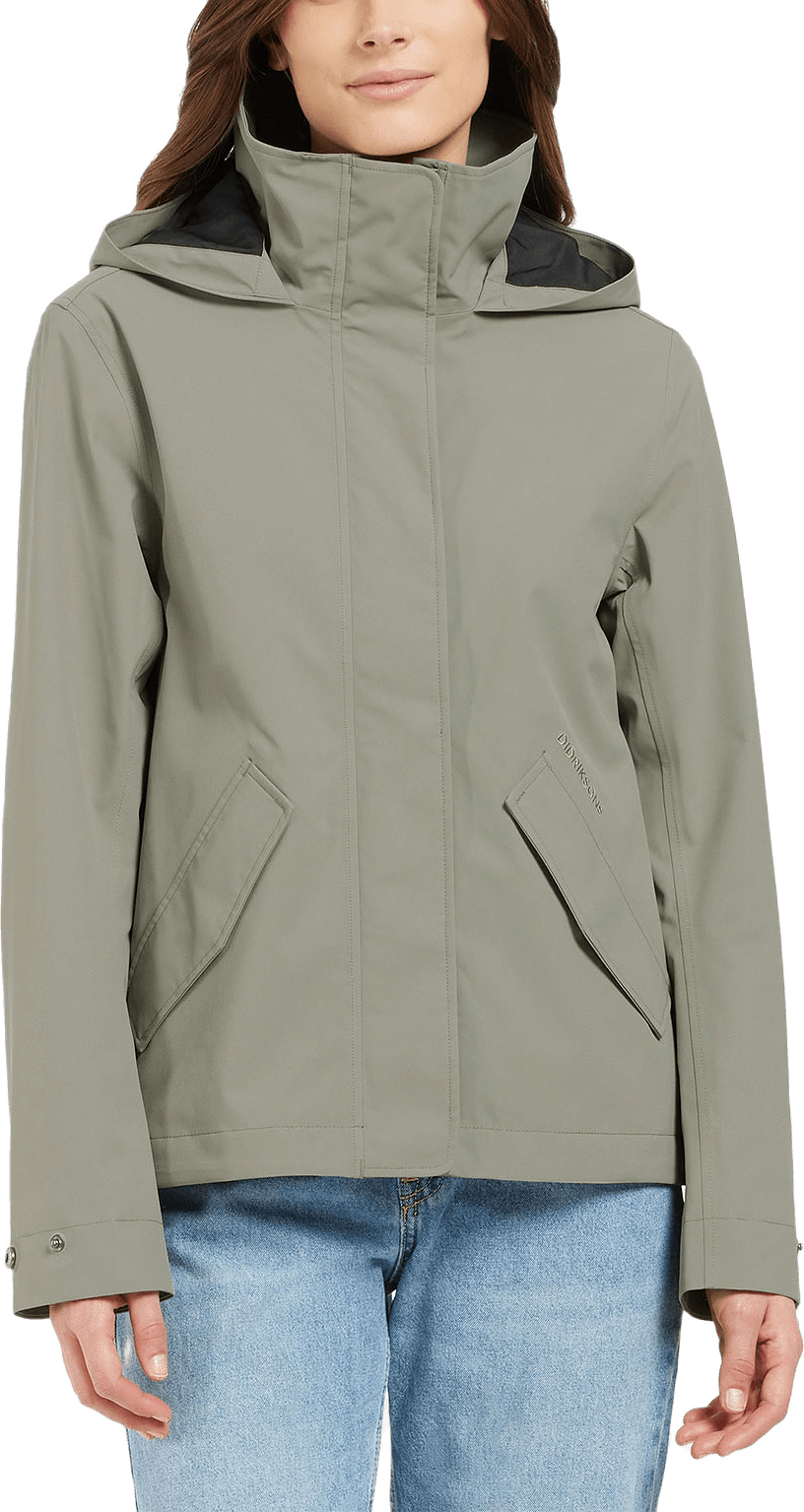 Mabel Jacket