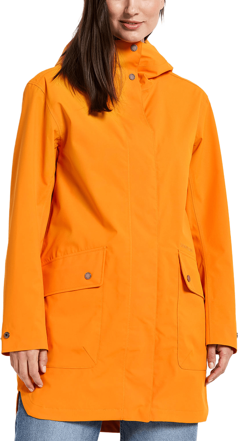 Gwen Parka