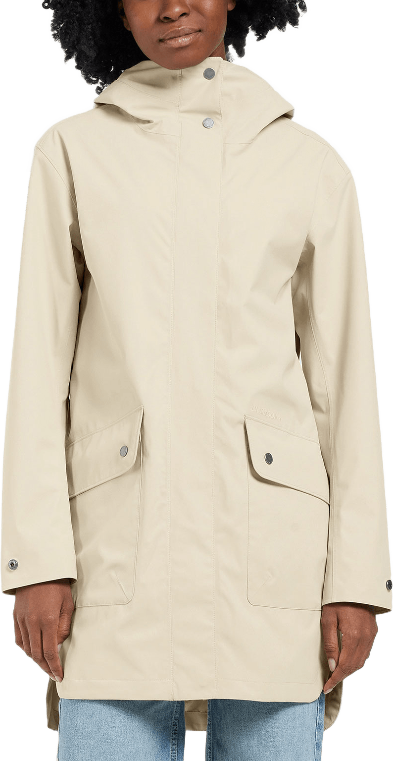 Gwen Parka