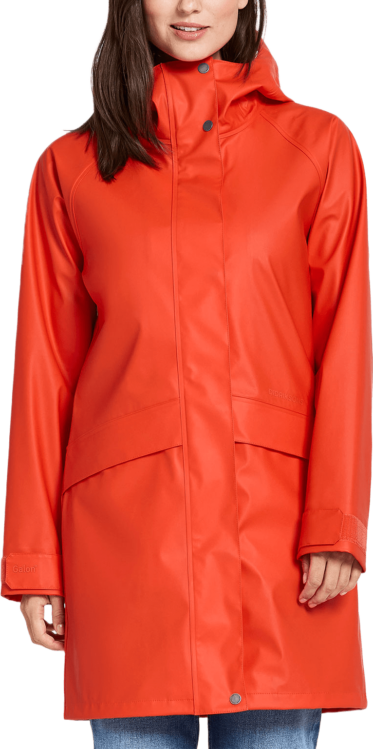 Elly Parka Galon