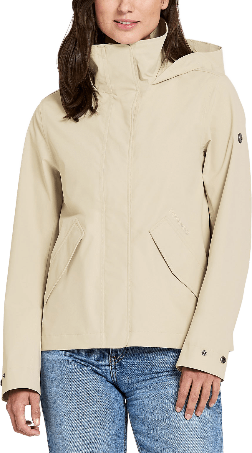 Mabel Jacket