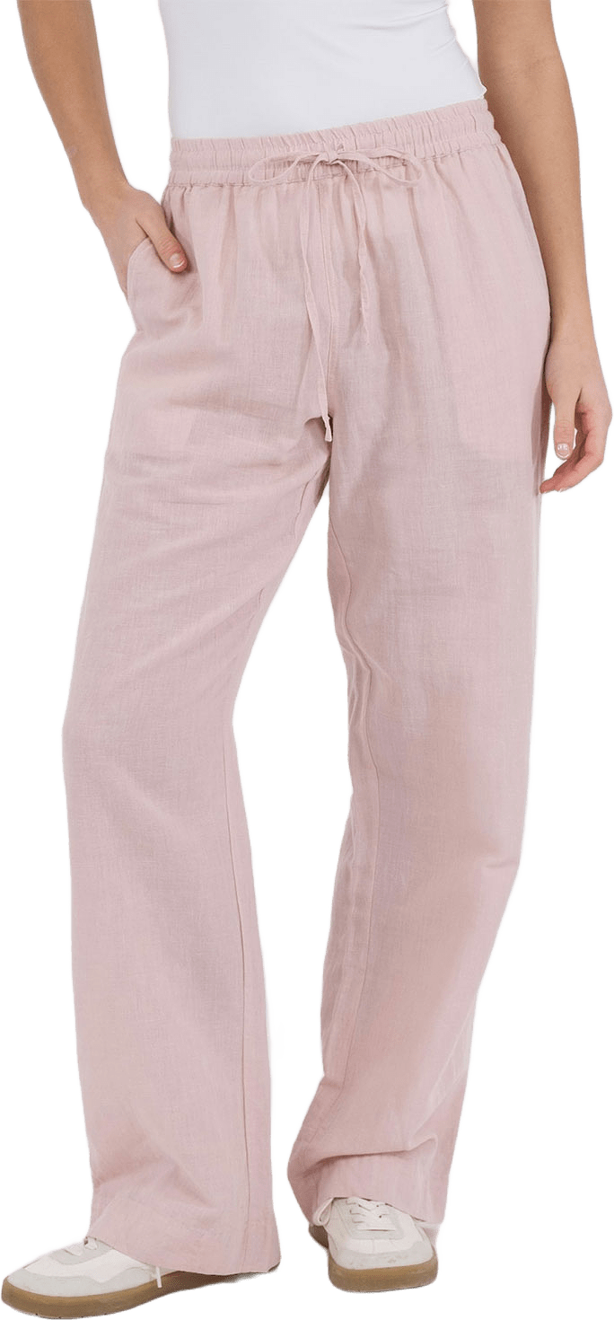 Pants Sonar Linen