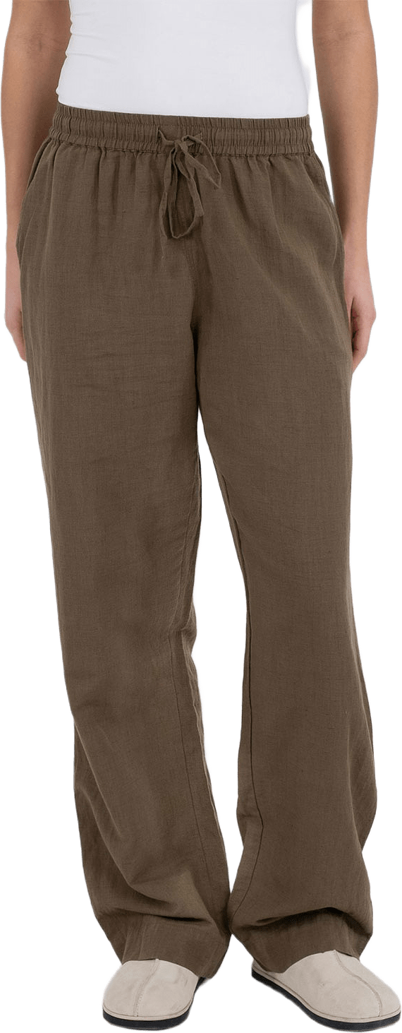 Pants Sonar Linen