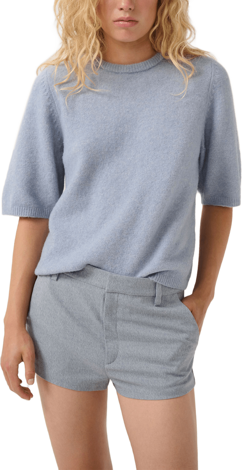 GZalpha ss Pullover