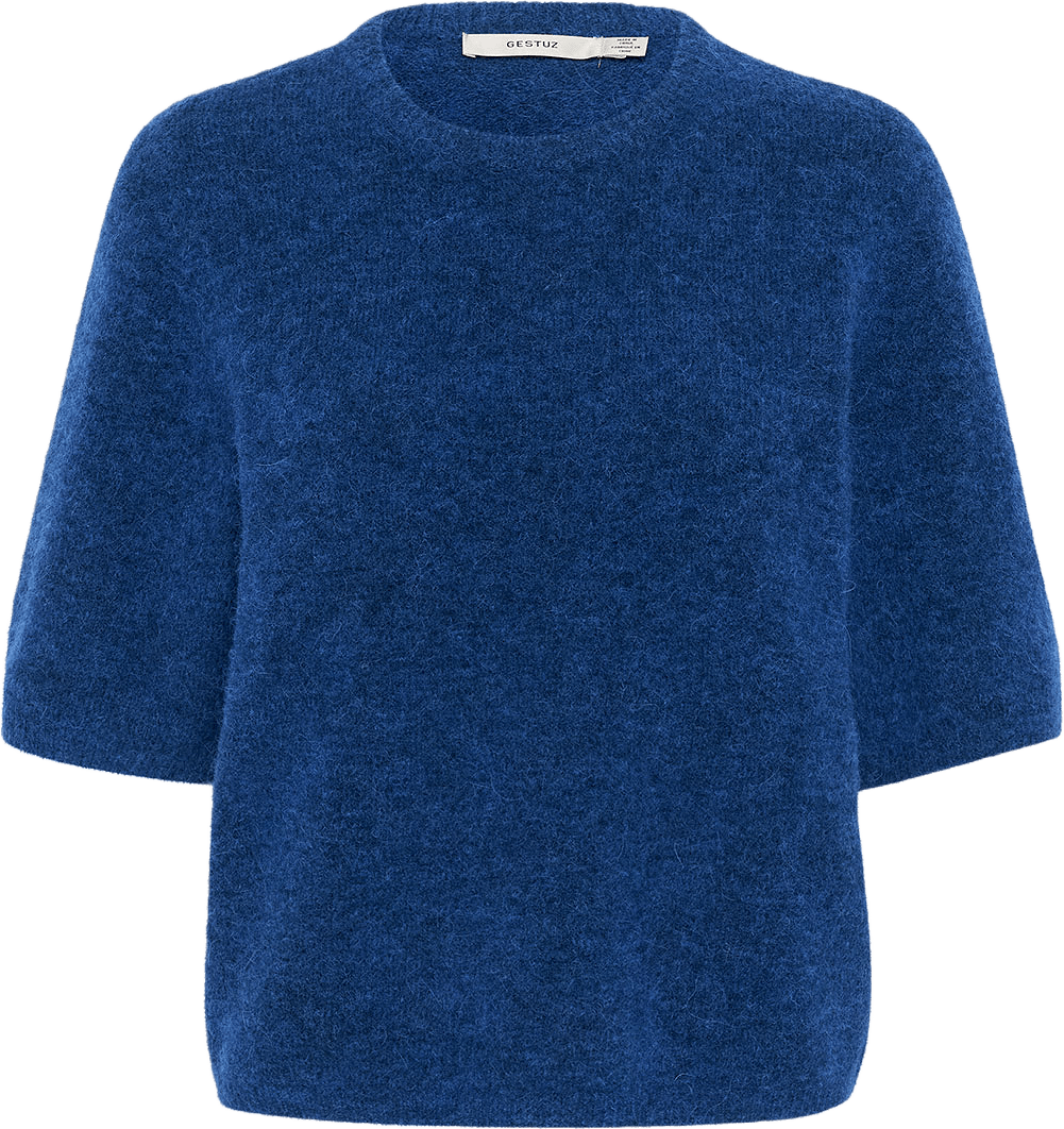 GZalpha ss Pullover