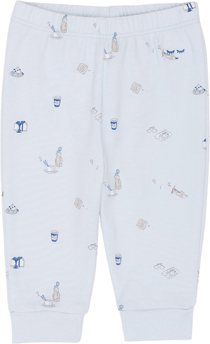 Café Pants