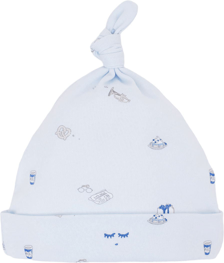 Café Tossie Hat