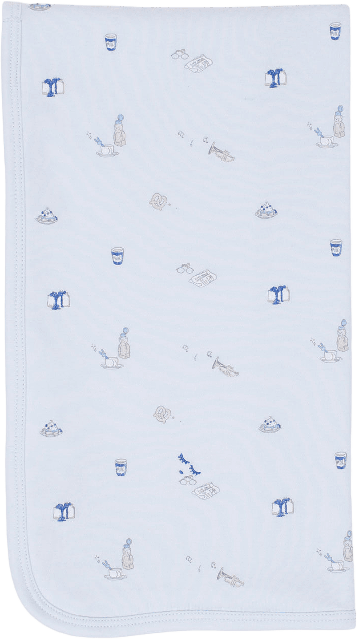 Café Blanket
