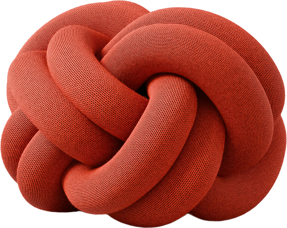 Knot Cushion