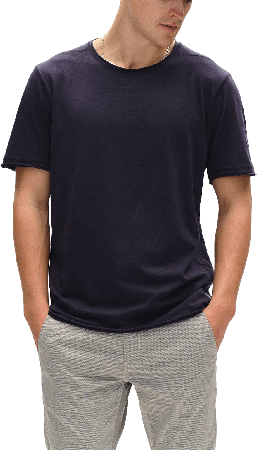 Kostant New SS T-Shirt S/S