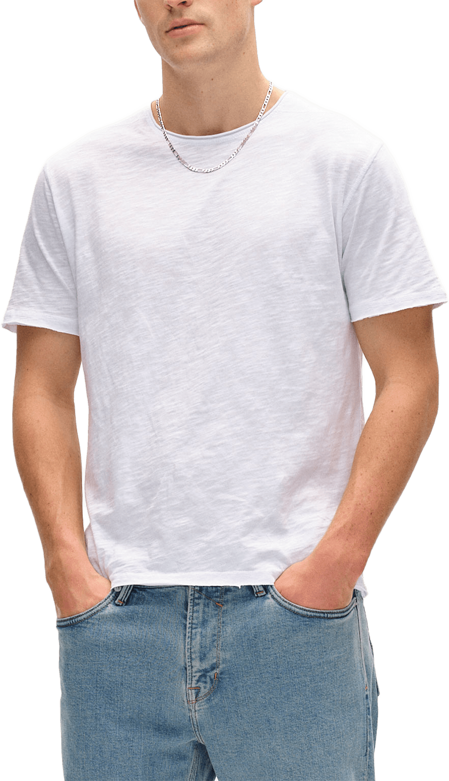 Kostant New SS T-Shirt S/S