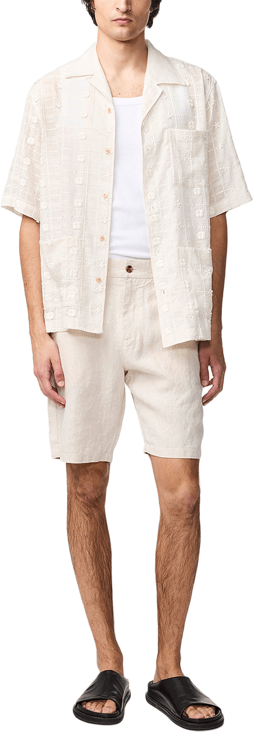 Crown Shorts 1454