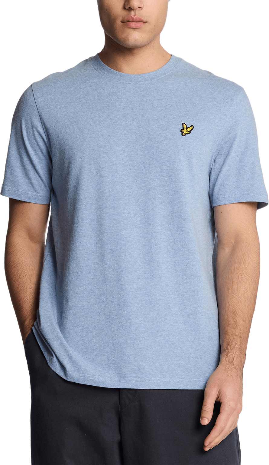 Heather T-shirt