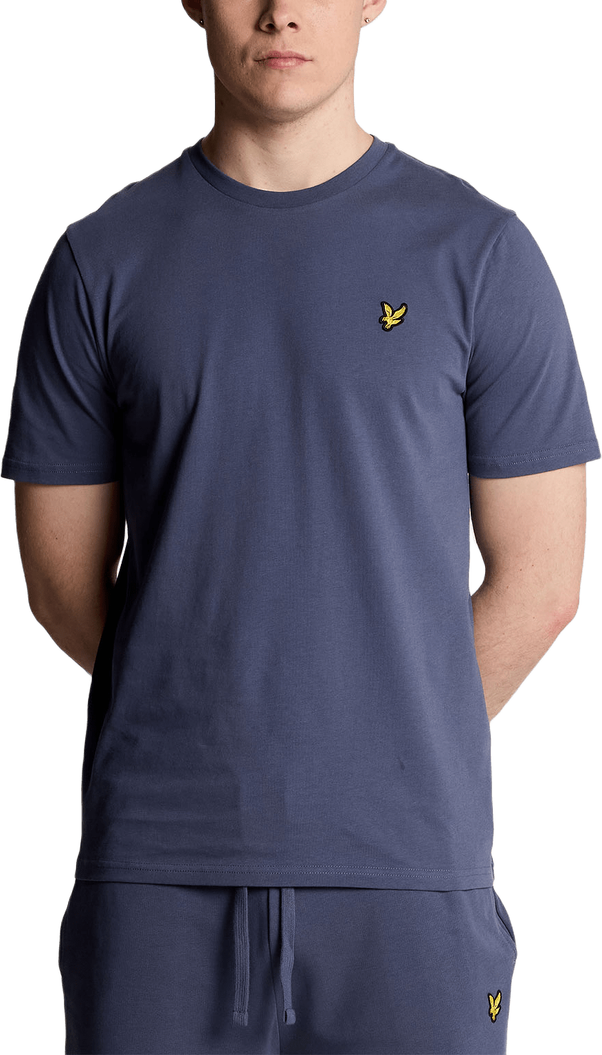 Plain T-shirt