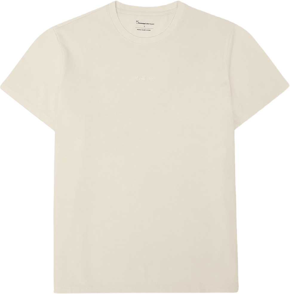 Cotton Embroidered T-Shirt