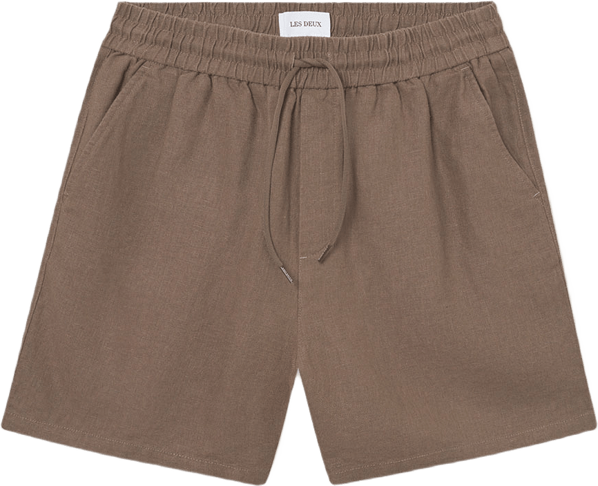 Otto Linen Shorts