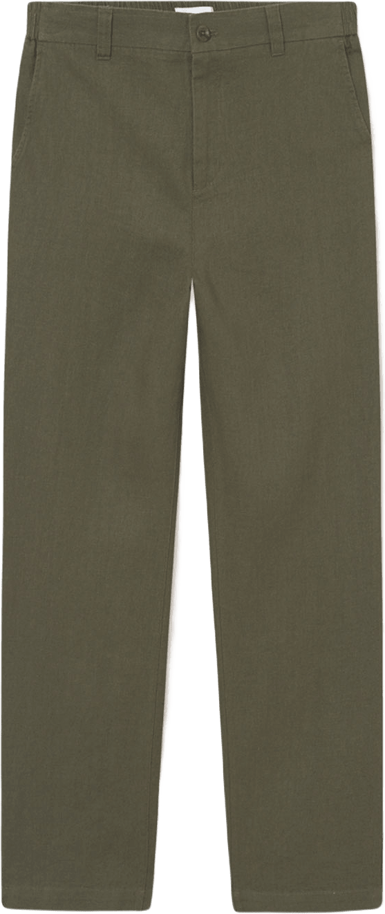 Pino Linen Pants