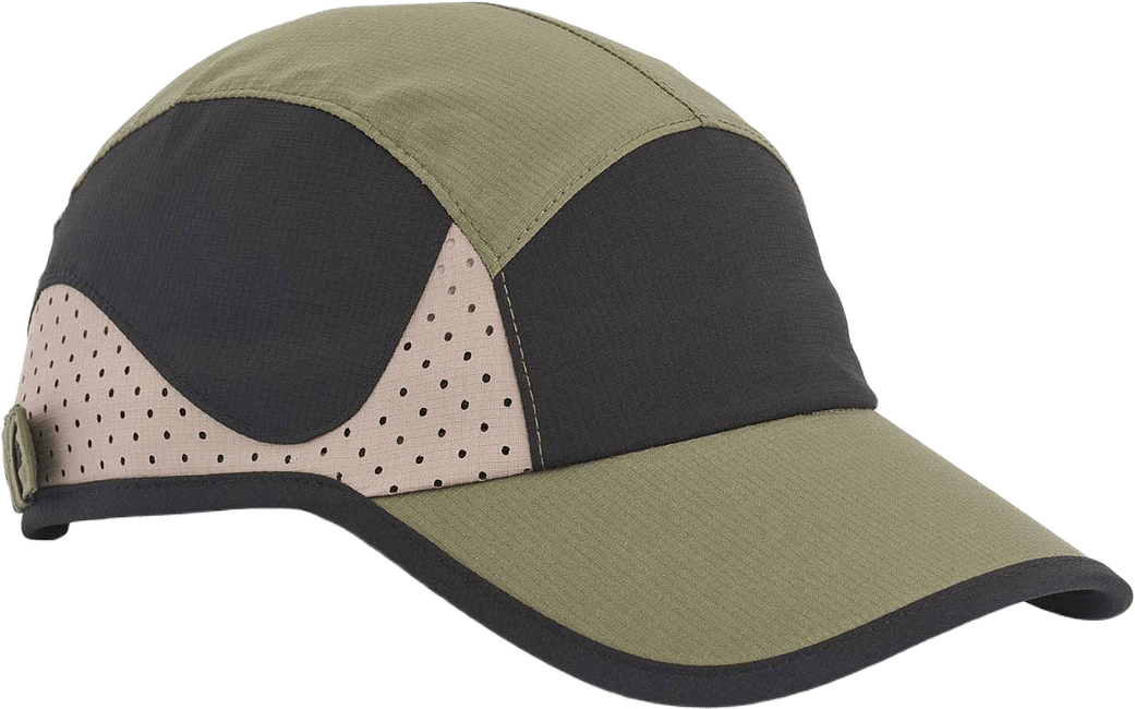 Actiivate ANKARA Five panel Cap