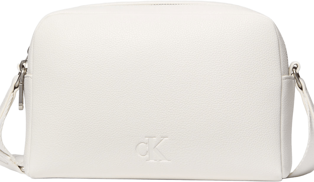 Crossbody Camera Bag