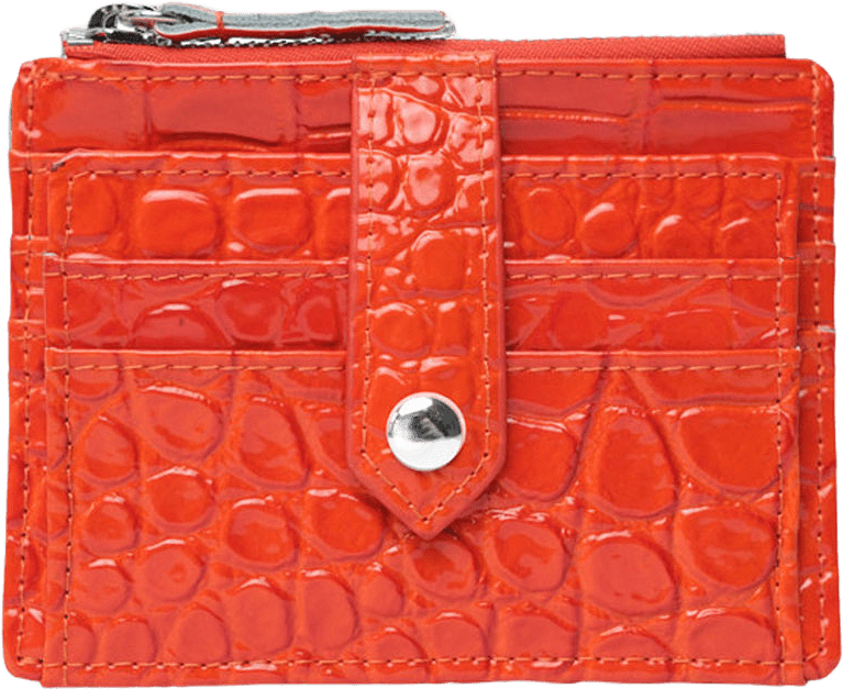 Street sensation wallet
