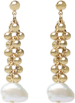 Barbro Earrings