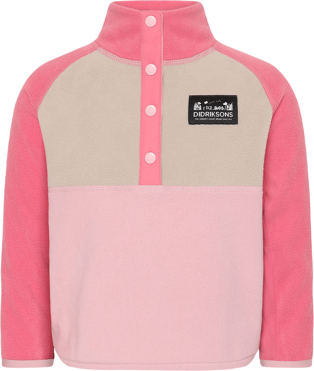 Monte Half-button