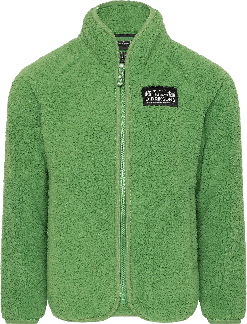 Gibbs Full-zip