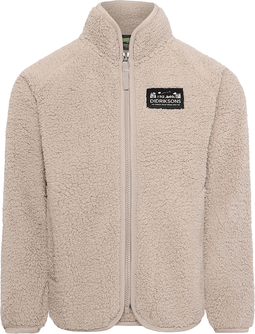 Gibbs Full-zip