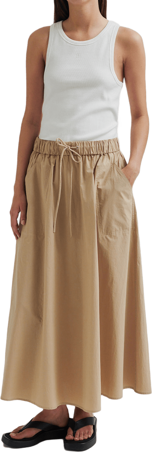 Alisa Skirt