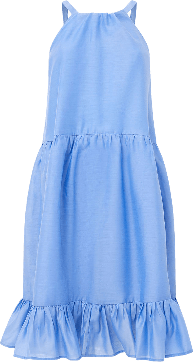 Hollan Dress