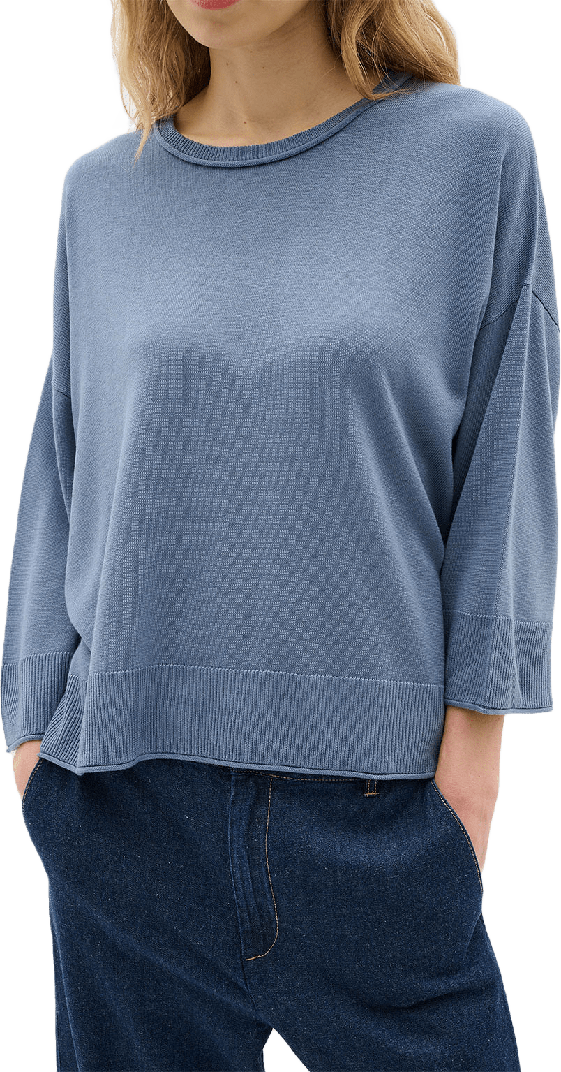Ilze Pullover