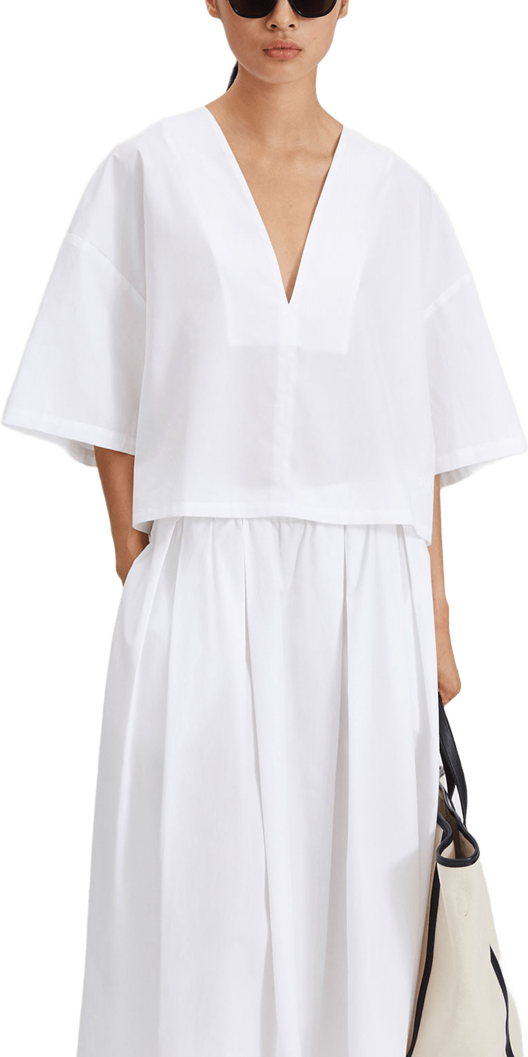 JULIANNA Blouse