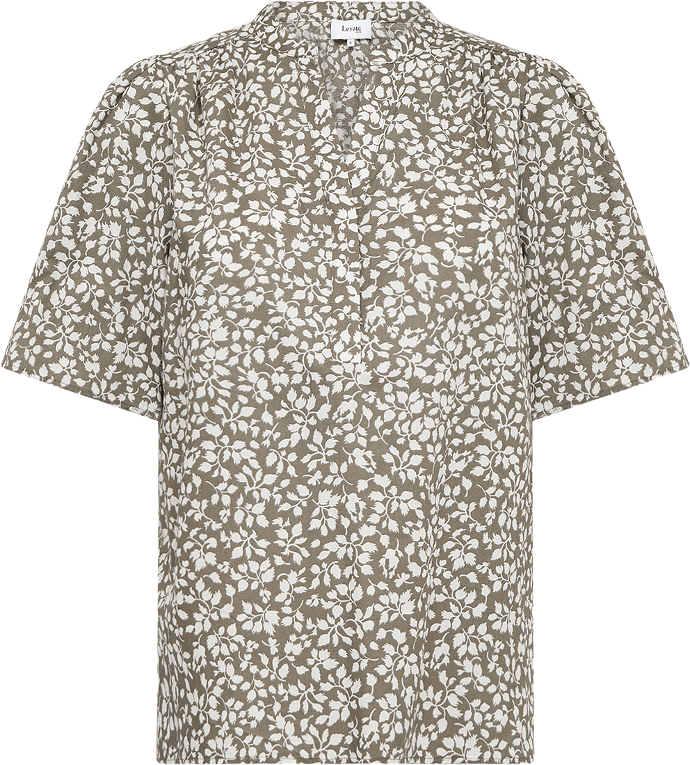 Lr-Lizy 2 Blouse