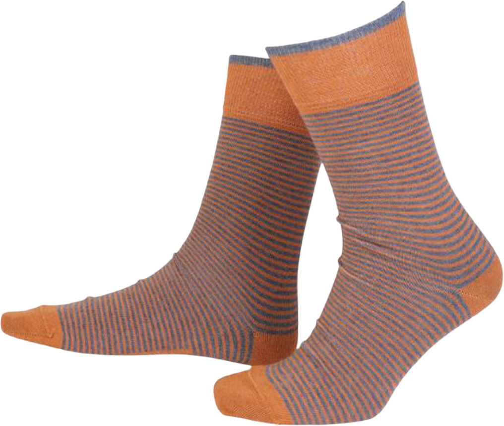True Stripe Ankle