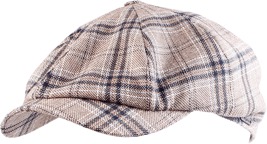 Newsboy Classic Cap