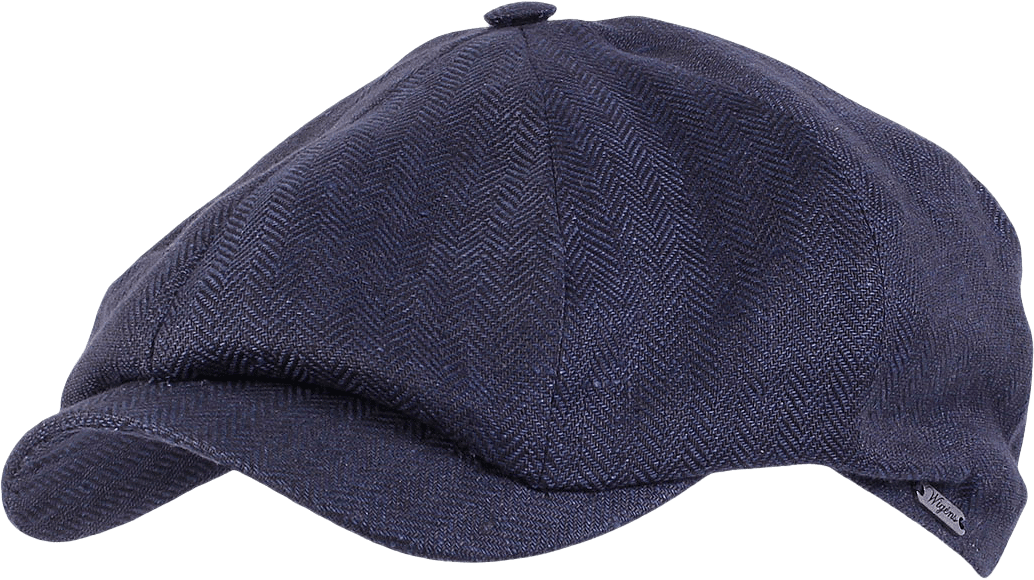 Newsboy Classic Cap