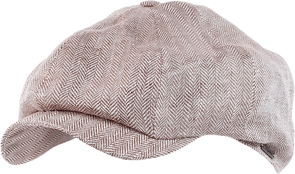 Newsboy Classic Cap