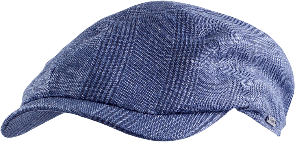 Newsboy Slim Cap