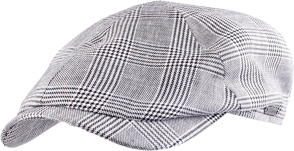 Newsboy Slim Cap